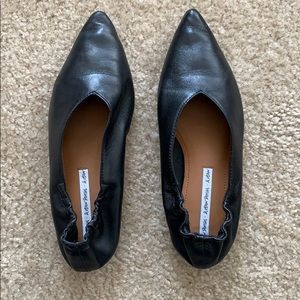 &other stories flats